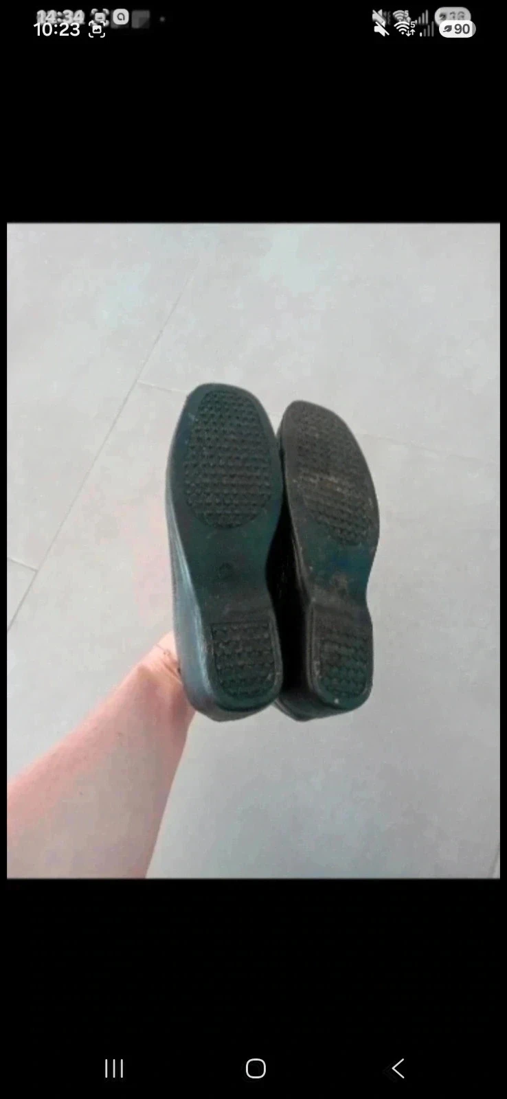 Mocassins La Bottine Souriante – photo 3